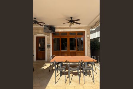 Casa para alugar com 375m², 3 quartos e 4 vagas