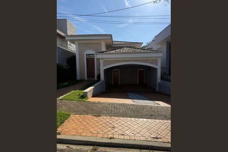 Casa para alugar com 375m², 3 quartos e 4 vagas