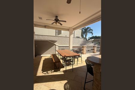 Casa para alugar com 375m², 3 quartos e 4 vagas