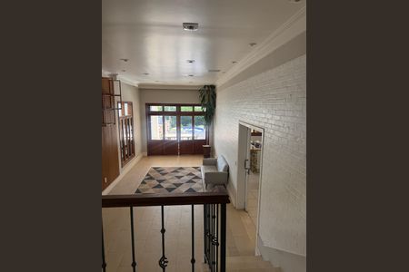 Casa para alugar com 375m², 3 quartos e 4 vagas