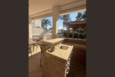 Casa para alugar com 375m², 3 quartos e 4 vagas