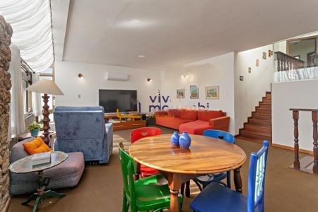 Casa à venda com 3 quartos, 333m² em Vila Inah, São Paulo
