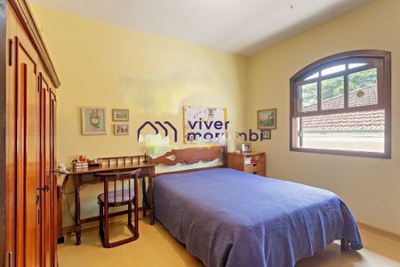 Casa à venda com 3 quartos, 333m² em Vila Inah, São Paulo