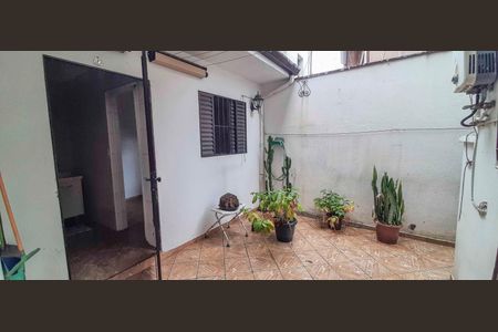 Casa para alugar com 127m², 5 quartos e 1 vagaÁrea externa