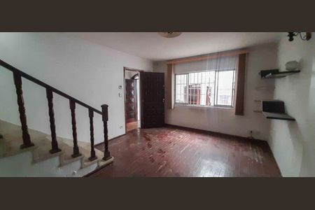 Sala de casa à venda com 5 quartos, 127m² em Vila Universitaria, São Paulo