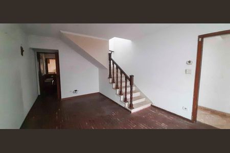 Sala de casa à venda com 5 quartos, 127m² em Vila Universitaria, São Paulo