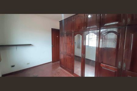 Casa para alugar com 127m², 5 quartos e 1 vagaQuarto 4