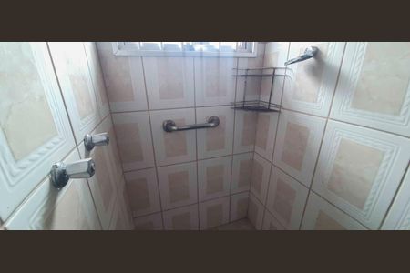 Casa para alugar com 127m², 5 quartos e 1 vagaBanheiro dos Quartos 3 e 4