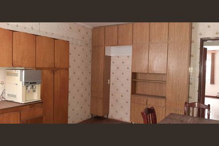 Casa para alugar com 127m², 5 quartos e 1 vagaCozinha