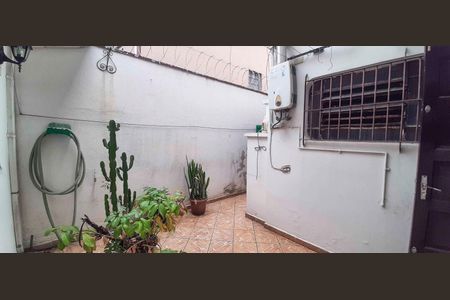 Casa para alugar com 127m², 5 quartos e 1 vagaÁrea externa
