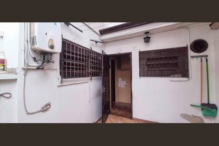 Casa para alugar com 127m², 5 quartos e 1 vagaÁrea externa
