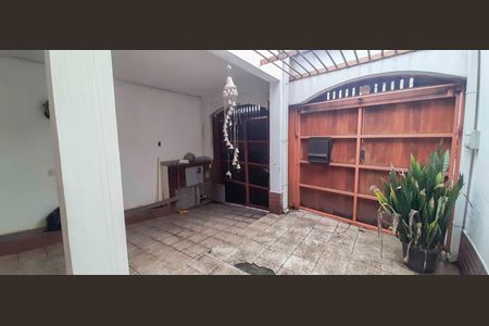 Casa para alugar com 127m², 5 quartos e 1 vagaÁrea externa