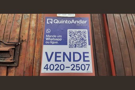 Casa para alugar com 127m², 5 quartos e 1 vagaPlaca