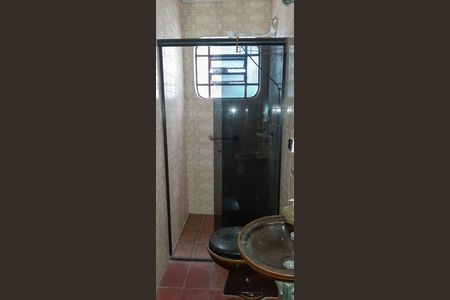 Casa para alugar com 127m², 5 quartos e 1 vagaBanheiro da Sala