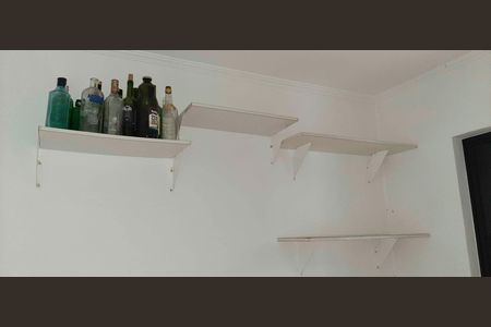 Casa para alugar com 127m², 5 quartos e 1 vagaQuarto 5 / Edícula