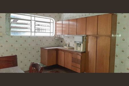 Casa para alugar com 127m², 5 quartos e 1 vagaCozinha