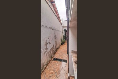 Casa para alugar com 127m², 5 quartos e 1 vagaCorredor Externo