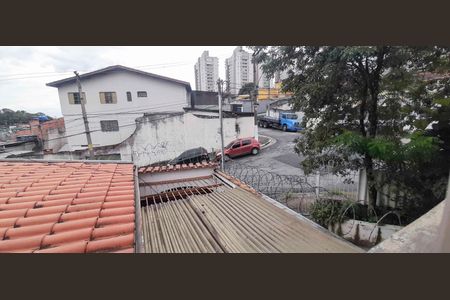 Casa para alugar com 127m², 5 quartos e 1 vagaVista do Quarto 4