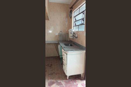 Casa para alugar com 127m², 5 quartos e 1 vagaCozinha