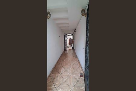 Casa para alugar com 127m², 5 quartos e 1 vagaCorredor Externo