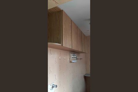 Casa para alugar com 127m², 5 quartos e 1 vagaCozinha
