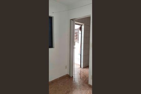 Casa para alugar com 127m², 5 quartos e 1 vagaQuarto 5 / Edícula
