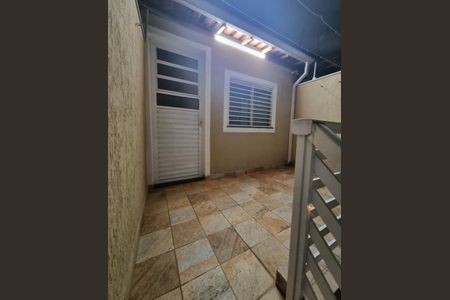 Casa à venda com 2 quartos, 84m² em Santa Teresinha, São Paulo