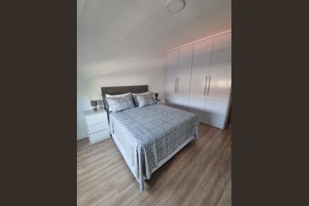 Casa à venda com 2 quartos, 84m² em Santa Teresinha, São Paulo