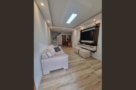 Casa à venda com 2 quartos, 84m² em Santa Teresinha, São Paulo