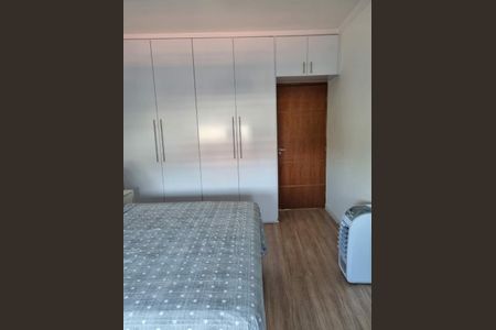 Casa à venda com 2 quartos, 84m² em Santa Teresinha, São Paulo