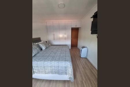 Casa à venda com 2 quartos, 84m² em Santa Teresinha, São Paulo