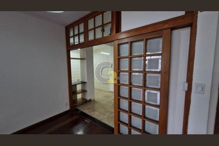 Apartamento à venda com 2 quartos, 100m² em Cerqueira César, São Paulo