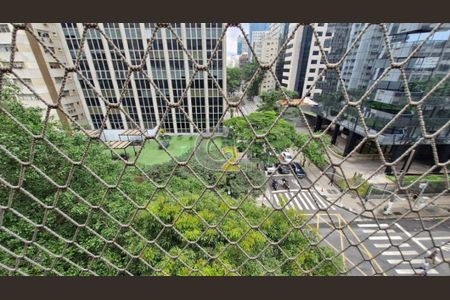 Apartamento à venda com 2 quartos, 100m² em Cerqueira César, São Paulo