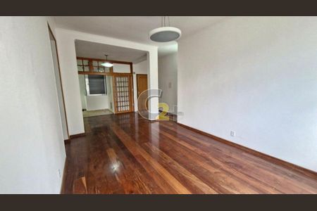 Apartamento à venda com 2 quartos, 100m² em Cerqueira César, São Paulo