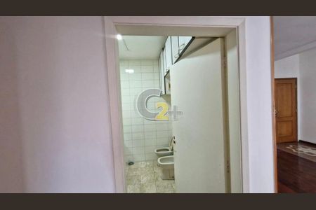 Apartamento à venda com 2 quartos, 100m² em Cerqueira César, São Paulo
