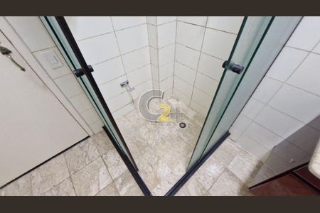 Apartamento à venda com 2 quartos, 100m² em Cerqueira César, São Paulo