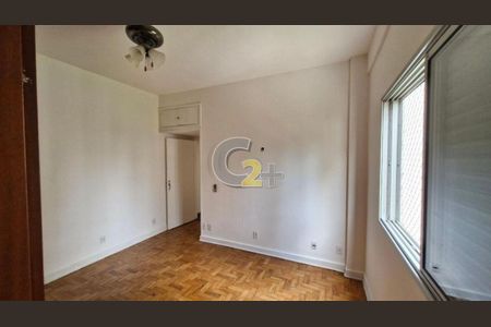 Apartamento à venda com 2 quartos, 100m² em Cerqueira César, São Paulo