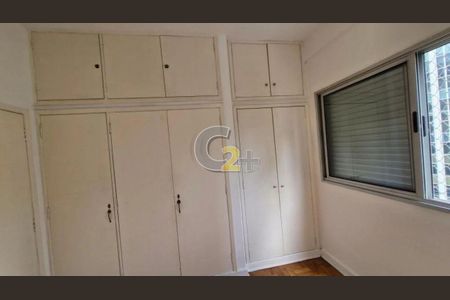 Apartamento à venda com 2 quartos, 100m² em Cerqueira César, São Paulo