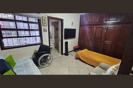 Casa à venda com 4 quartos, 297m² em São Francisco, Niterói