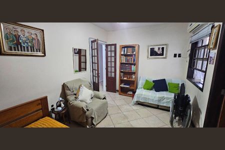 Casa à venda com 4 quartos, 297m² em São Francisco, Niterói