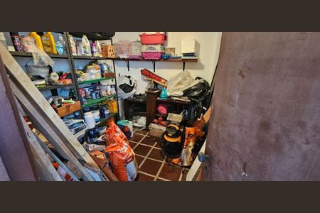 Casa à venda com 297m², 4 quartos e 2 vagas