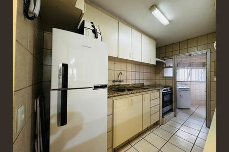 Apartamento à venda com 74m², 3 quartos e 1 vaga
