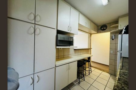 Apartamento à venda com 3 quartos, 74m² em Vila Isa, São Paulo