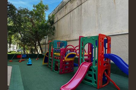Apartamento à venda com 3 quartos, 74m² em Vila Isa, São Paulo