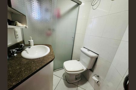 Apartamento à venda com 74m², 3 quartos e 1 vaga