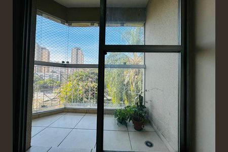 Apartamento à venda com 74m², 3 quartos e 1 vaga