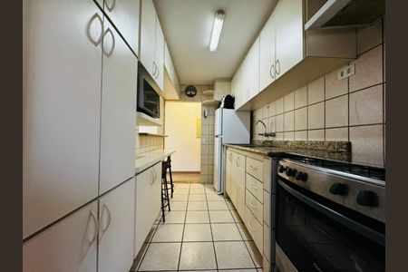 Apartamento à venda com 74m², 3 quartos e 1 vaga