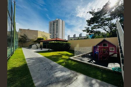Apartamento à venda com 74m², 3 quartos e 1 vaga