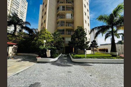 Apartamento à venda com 74m², 3 quartos e 1 vaga