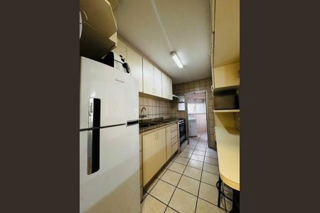 Apartamento à venda com 74m², 3 quartos e 1 vaga